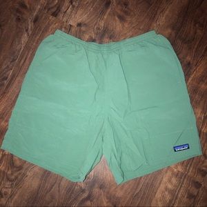 Men’s Patagonia shorts